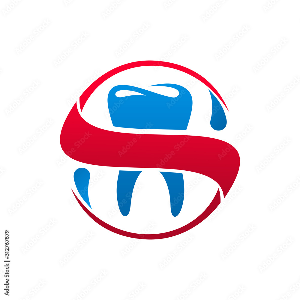Dentistry medicine icon, dental clinic and tooth health design. Teeth and implant, protected by shield with cross, heartbeat line and shining star isolated symbol. Health care vector design Dentistry medicine icon, dental clinic and tooth health design. Teeth and implant, protected by shield with cross, heartbeat line and shining star isolated symbol. Health care vector design