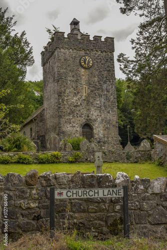 St. Teilos Church photo