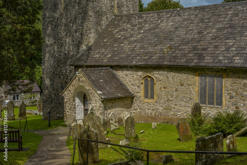 Foto St. Teilos Church
