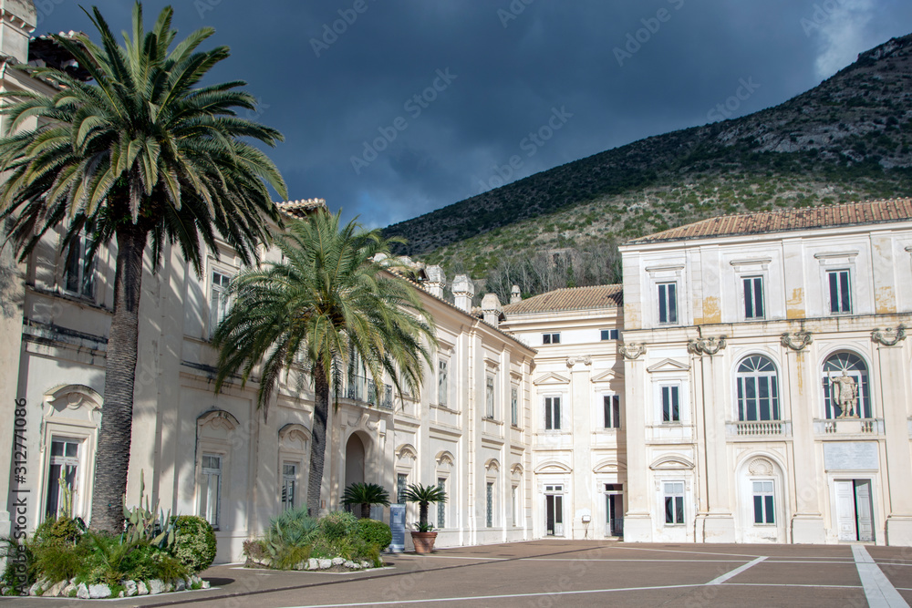 Belvedere San Leucio