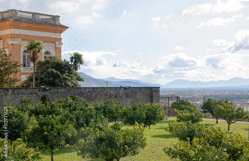 Belvedere San Leucio photo