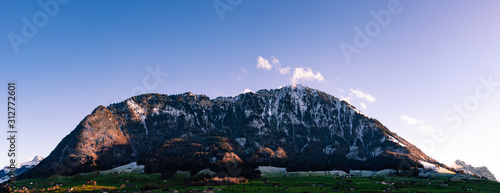 Buochserhorn photo