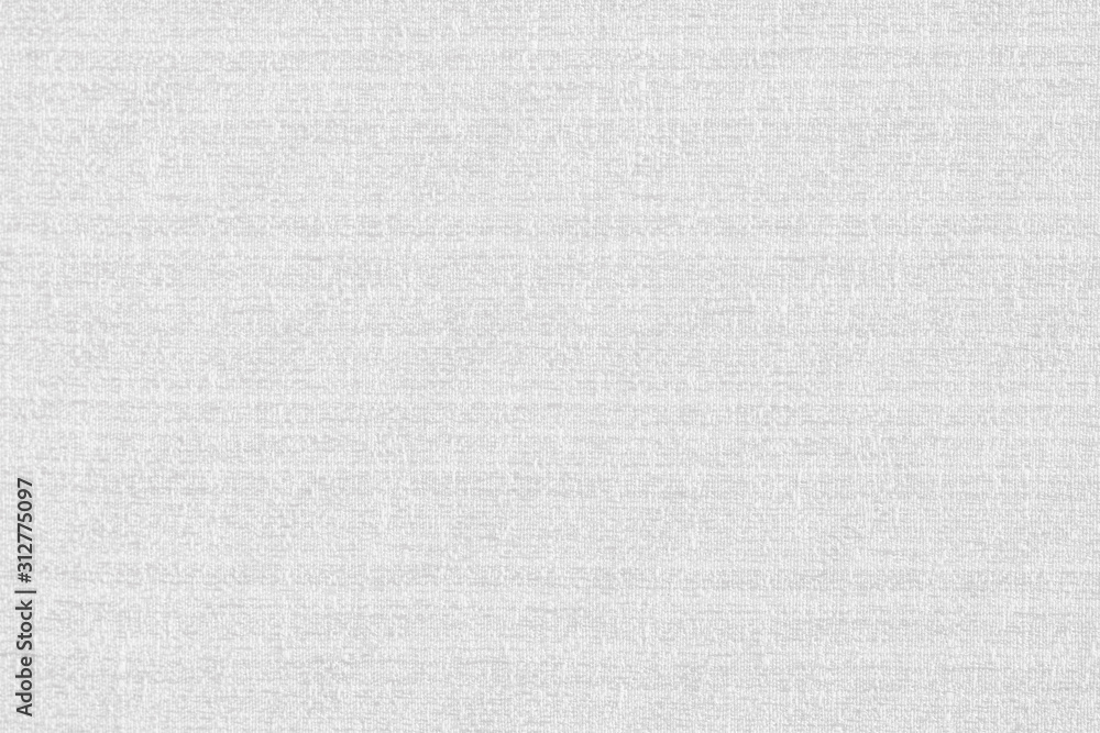 Close-up handmade natural cotton, linen old fabric textile cloth in light white vintage retro color for abstract background Close-up handmade natural cotton, linen old fabric textile cloth in light white vintage retro color for abstract background