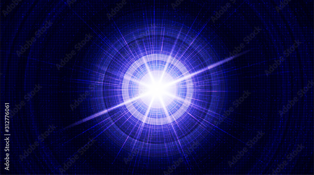 Future Light Purple Background,Sci fi and technology Concept design,Vector illustration. Future Light Purple Background,Sci fi and technology Concept design,Vector illustration.
