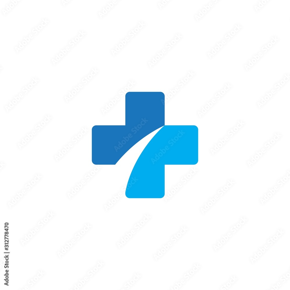 Health Medical Logo Health Medical Logo