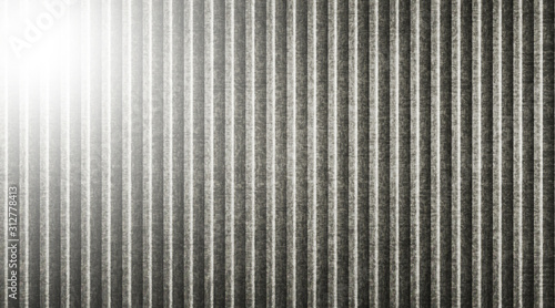 Vector Silver Metal and Steel background,Light Modern style.