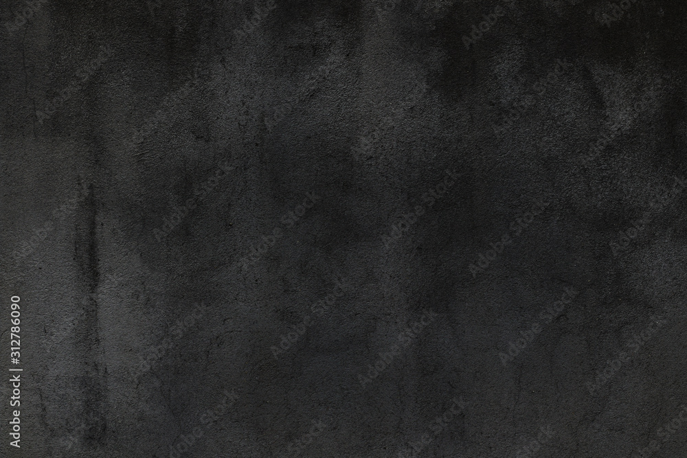black grey modern rough wall texture
