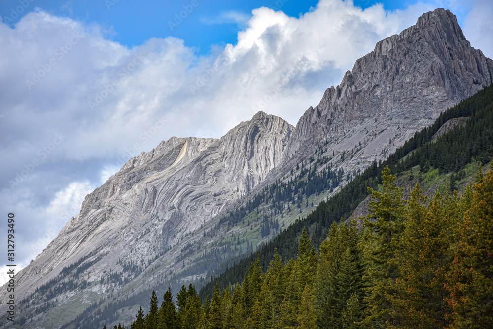 Canadian Rockies Canadian Rockies