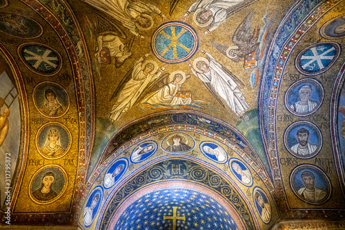 Museo e Cappella Arcivescovile di S. Andrea  Ravenna