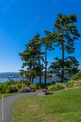 Saxe Point