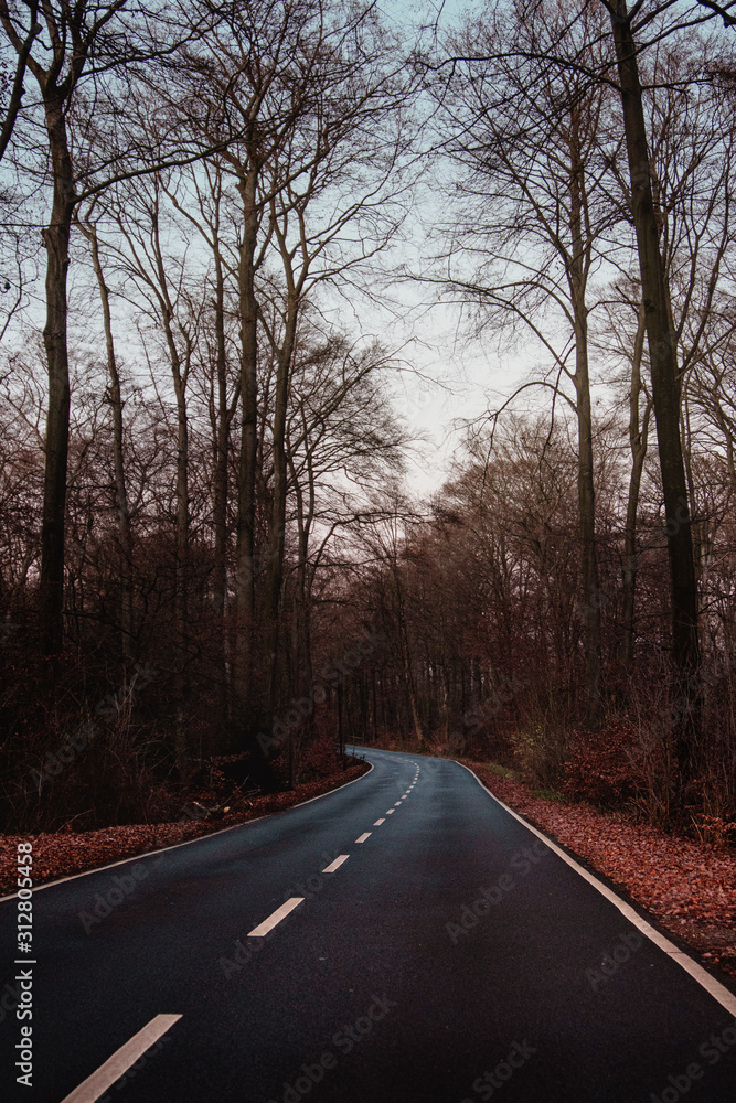 Road To Where The Sun Goes Down Road To Where The Sun Goes Down