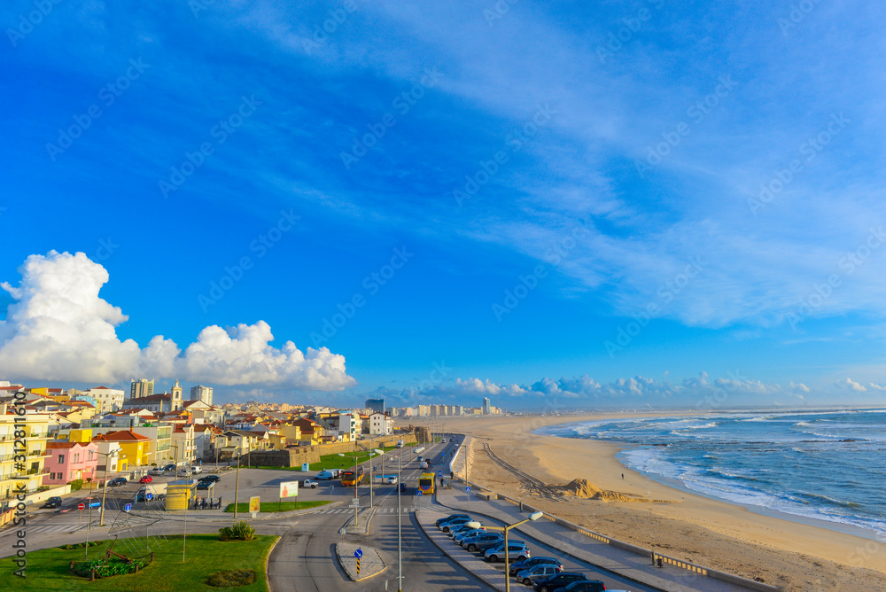 Figueira da Foz, Portugal