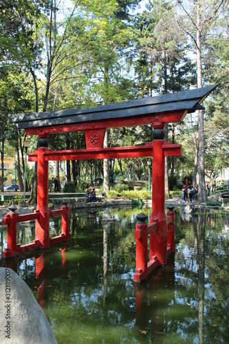 Parque Masayoshi   hira