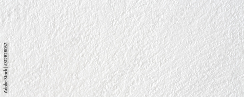 white wall. empty background texture.