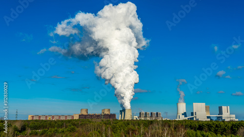 Kraftwerk Boxberg