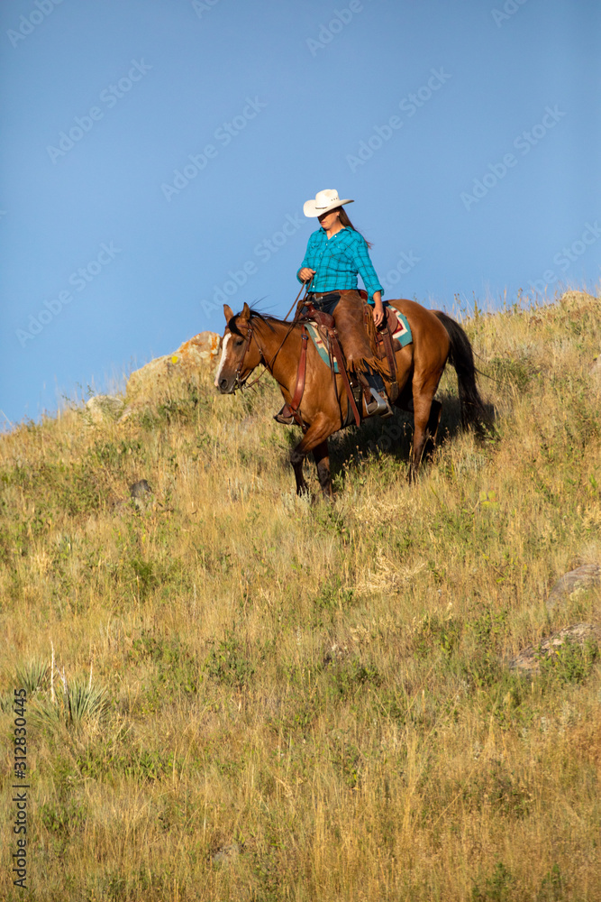 Ranch Hands