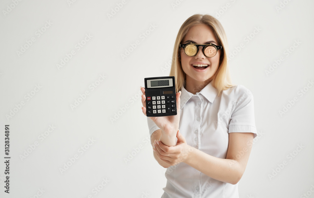 young woman with mobile phone young woman with mobile phone