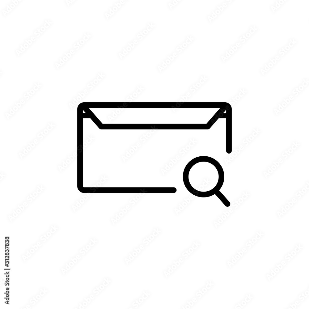 message icon design line style, find icon, logo and presentation template message icon design line style, find icon, logo and presentation template