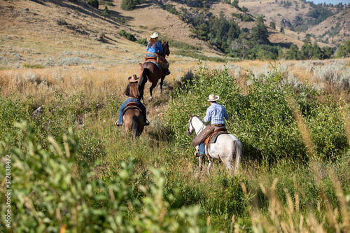 Ranch Family