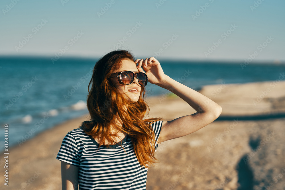 beautiful woman green leaves luxury of nature beautiful woman green leaves luxury of nature