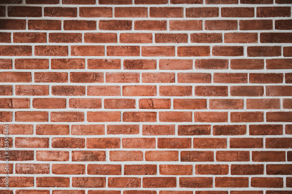 Beautiful texture background of ancient red brick wall close up, red brick wall backdrop. Beautiful texture background of ancient red brick wall close up, red brick wall backdrop.