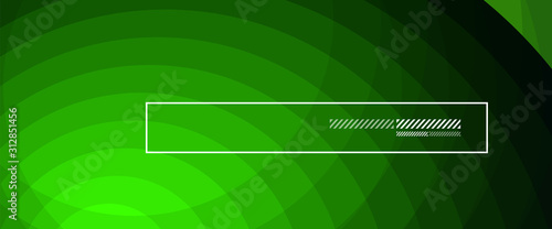 Abstract color gradient fluid design background. Blend effects. Vector Illustration For Wallpaper, Banner, Background, Card, Book Illustration, landing page