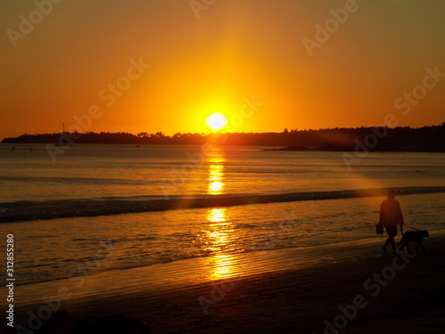 Atardecer
