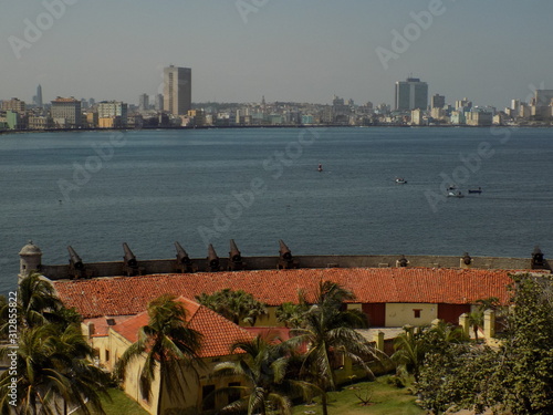 Habana esencia
