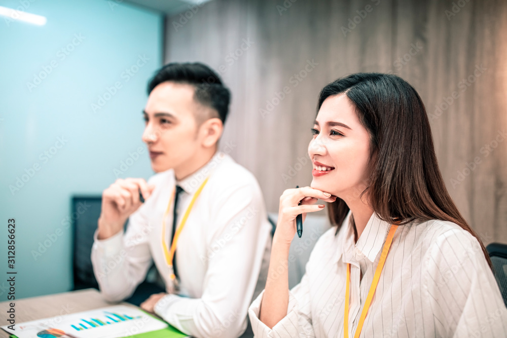 Business people meeting in conference room Business people meeting in conference room