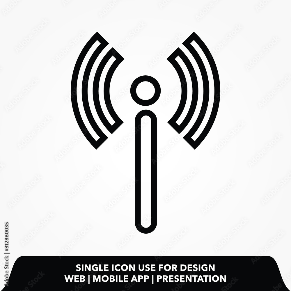 share wifi icon design vector illustration share wifi icon design vector illustration