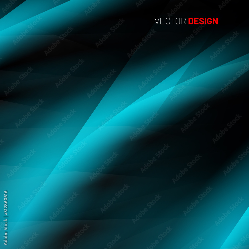 abstract vector background. overlapping shadow shapes. 3D design technology abstract vector background. overlapping shadow shapes. 3D design technology