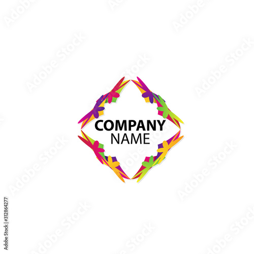icon symbol logo sign graphic vector template design element