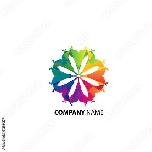 icon symbol logo sign graphic vector template design element
