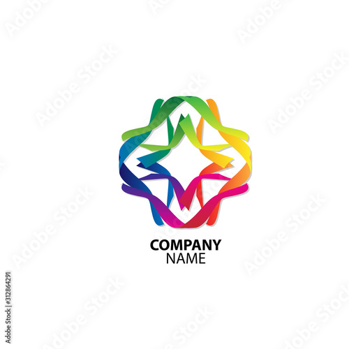 icon symbol logo sign graphic vector template design element