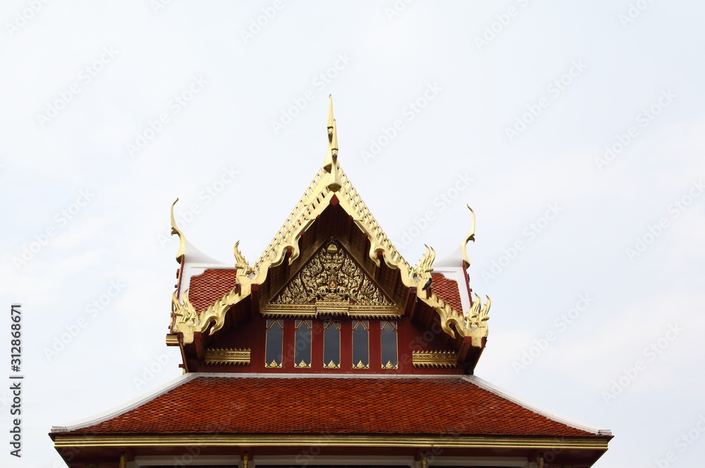 Ancient Pavilion Thai Style Ancient Pavilion Thai Style