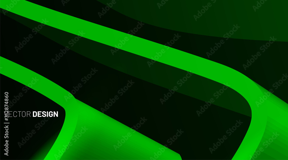 abstract vector geometric background. shape line wave . 3d illustration For Wallpaper, Banner, Background, Card, landing page , etc abstract vector geometric background. shape line wave . 3d illustration For Wallpaper, Banner, Background, Card, landing page , etc