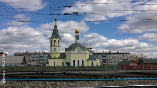 st basils cathedral of christ the savior in moscow