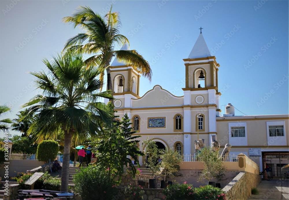 San José del Cabo