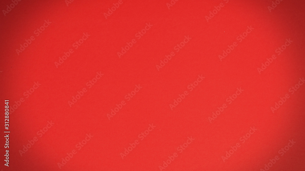 Red gradient background. Red gradient background.