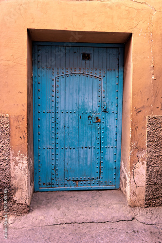 Old Door photo