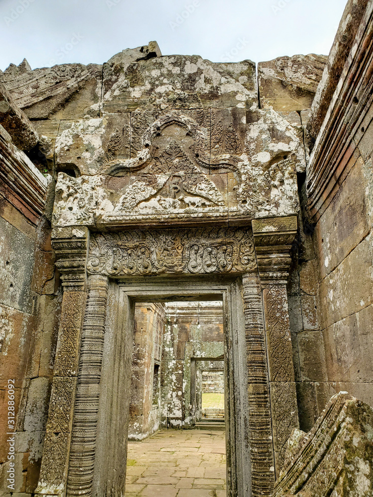 Ancient Doorways Ancient Doorways