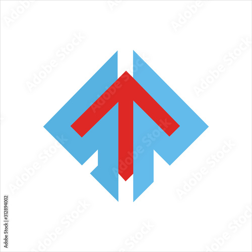 initial letter sp or ps logo vector designs