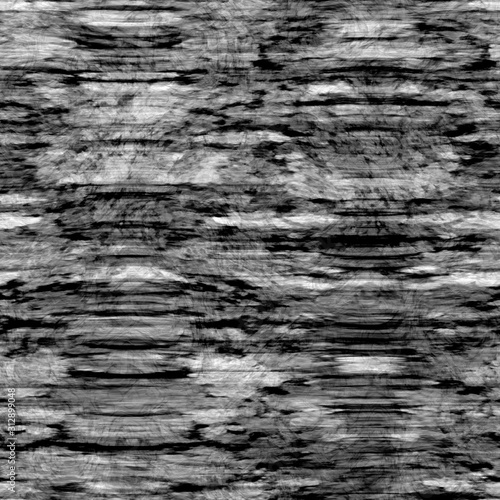 Marble like Noise Surface Graphic Black and White Texture Background