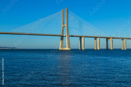 bridge in san francisco