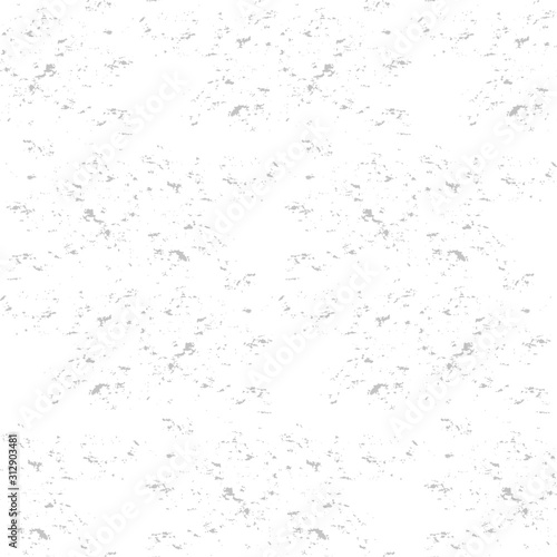 The vector seamless pattern. Cute grey splatter pattern. Vector for wallpaper, child apron, fabric, textile pattern. Endless print. Background illustration vector.