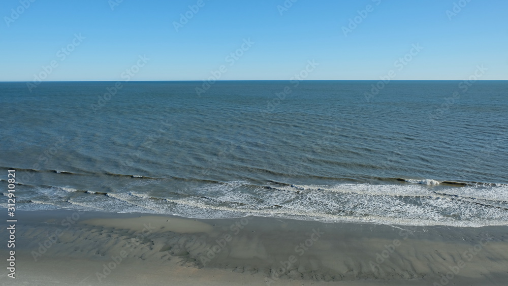 waves on sea 008 waves on sea 008