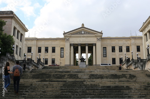Cuba,  Havana 2019