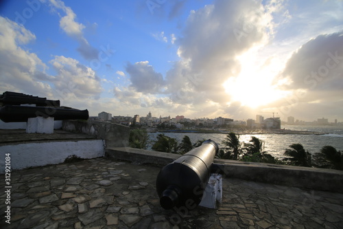 Cuba,  Havana 2019