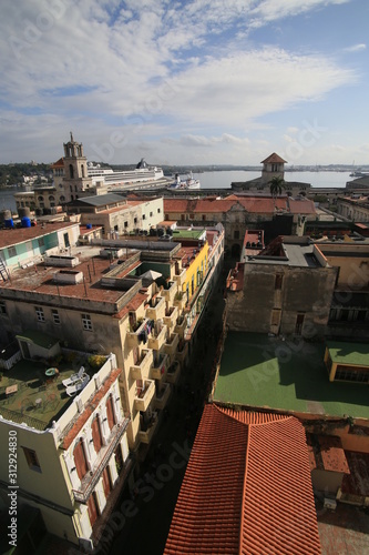 Cuba,  Havana 2019