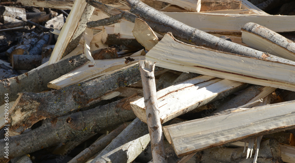 pile of wood firewood background pile of wood firewood background